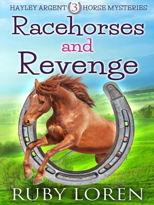cover image of Racehorses and Revenge